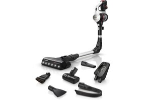 Bosch Steelstofzuiger BKS711MTB Zwart - 35% Korting
