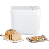 Panasonic SD-B2510 Automatische Broodbakmachine - 1.1 kg - Wit