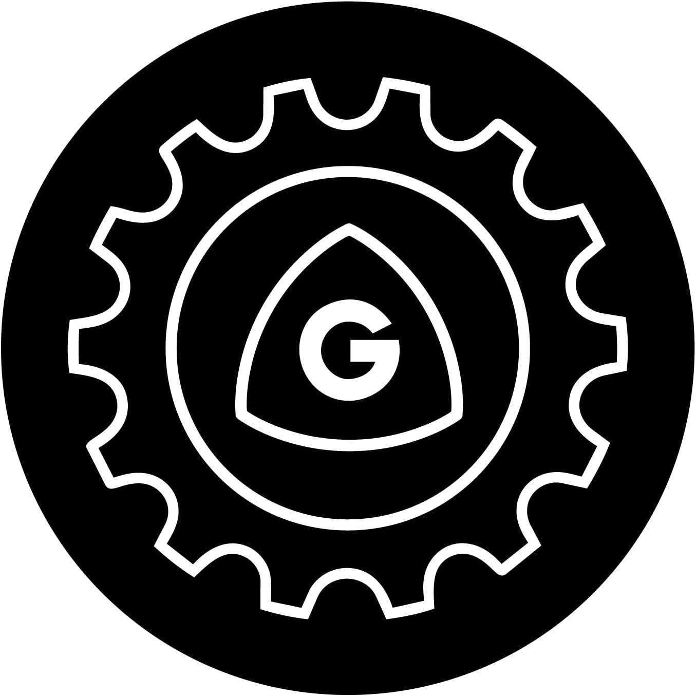 Graef Allessnijder G52 Matgrijs - 170 Watt