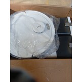 ECOVACS DEEBOT T30C OMNI Robotstofzuiger en Dweilrobot, 20.000 Pa, ZeroTangle 3.0, TruEdge 2.0, TrueMapping 2.0, Alles-in-één OMNI-station, Automatisch zelfreinigingssysteem, Wit