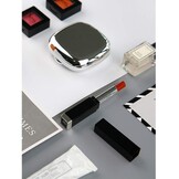 Fotografie achtergrond PVC 120x200 cm Mat Grijs - 34% Korting