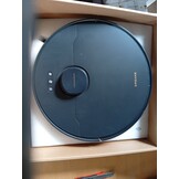 Dreame L40s Pro Ultra Robotstofzuiger met Dweilfunctie - 19.000 Pa Zuigkracht - Zwart