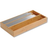 Kesper 58041 13 Foliedispenser Voor De Lade, Bruin, 42 x 19 x 5,4 cm