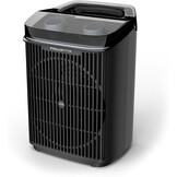 Rowenta Instant Comfort Aqua, Badkamer Kachel, 2400 Watt SO6550