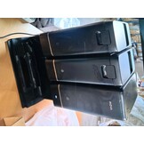MOVA Z50 Ultra robotstofzuiger en -dweil, zwart