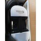Lubluelu Bekledingreiniger, 20 kPa, 1400 W, verwarmt water in 10 sec.