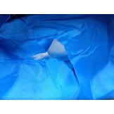 vidaXL Prieel zeshoekige ster 12 m
