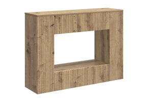 Wandtafel Artisan Eik - 34% Korting