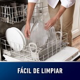 Blender 600W | 1,25L Glazen Kan | RVS | 34% Korting