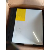 IJsblokjesmachine VidaXL 45 kg/dag Zilver - 55% Korting