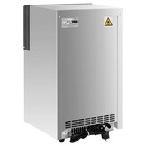 IJsblokjesmachine VidaXL 45 kg/dag Zilver - 55% Korting