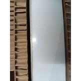 vidaXL Gazonrand Staal - 10 Stuks - Zilverkleurig - 54% Korting