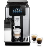 Volaut. Espressomachine De'Longhi, Bean Adapt, 60% Korting
