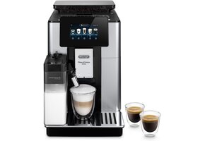 Volaut. Espressomachine De'Longhi, Bean Adapt, 60% Korting