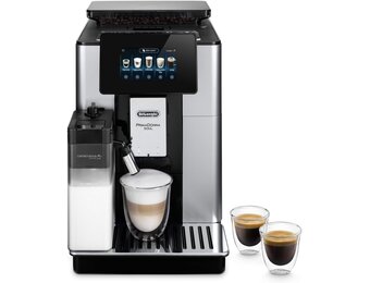 Volaut. Espressomachine De'Longhi, Bean Adapt, 60% Korting