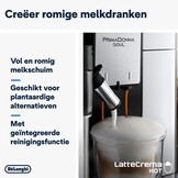Volaut. Espressomachine De'Longhi, Bean Adapt, 60% Korting