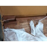 Tafelblad Gerecycled Hout 100x70 cm Rechthoekig - 59% Korting!