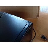 LG Grill-magnetron 25L 1000W Smart Inverter met 59% Korting