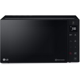 LG Grill-magnetron 25L 1000W Smart Inverter met 59% Korting