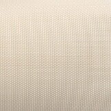 Hoofdsteun Ligstoel Textileen Crème - 40x7,5x15 cm - 31% Korting