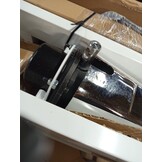 Hydraulische trimtafel met aanlijnoptie - 55% Korting!