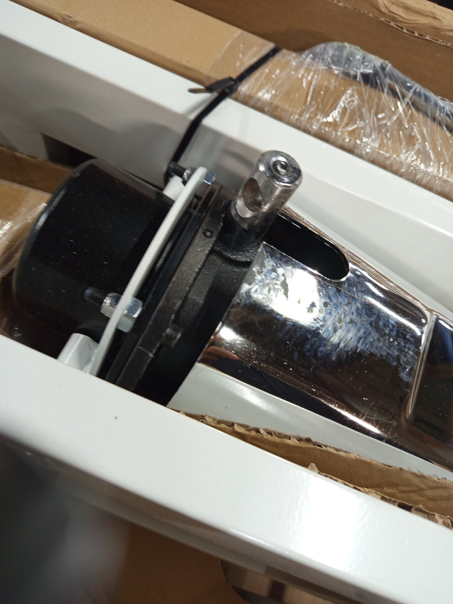 Hydraulische trimtafel met aanlijnoptie - 55% Korting!