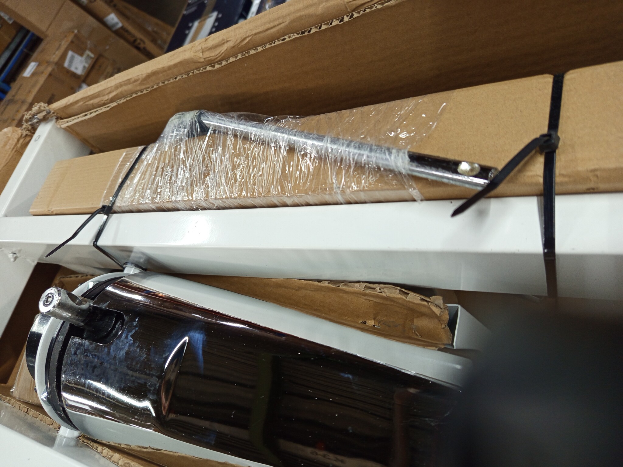 Hydraulische trimtafel met aanlijnoptie - 55% Korting!