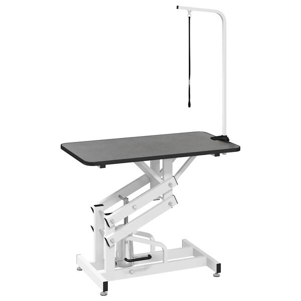 Hydraulische trimtafel met aanlijnoptie - 55% Korting!