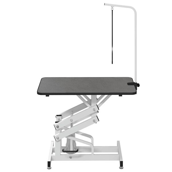 Hydraulische trimtafel met aanlijnoptie - 55% Korting!