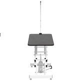 Hydraulische trimtafel met aanlijnoptie - 55% Korting!