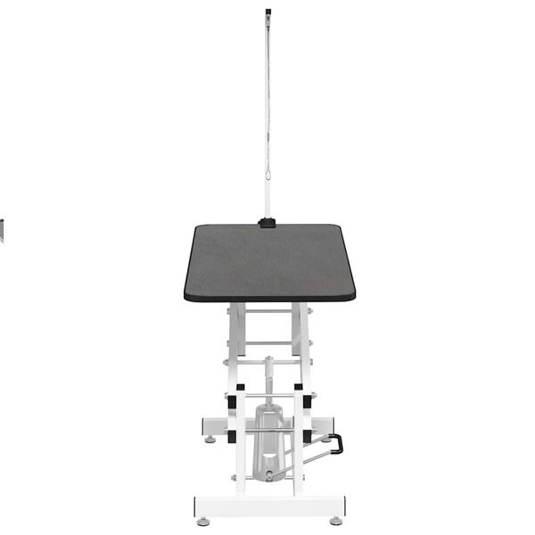 Hydraulische trimtafel met aanlijnoptie - 55% Korting!