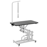 Hydraulische trimtafel met aanlijnoptie - 55% Korting!