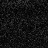 15x Zwarte Trapmatten Halfrond 56x17 cm - 34% Korting