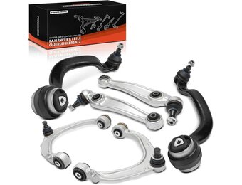 Frankberg wishbone as draagarm driehoek arm Vervangen# 31126863785