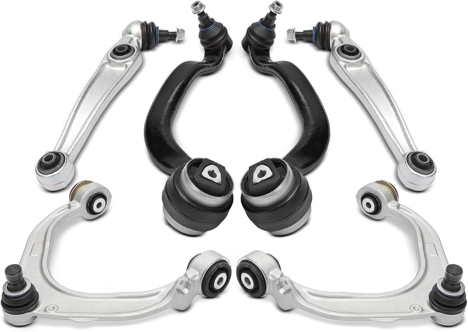 Frankberg wishbone as draagarm driehoek arm Vervangen# 31126863785