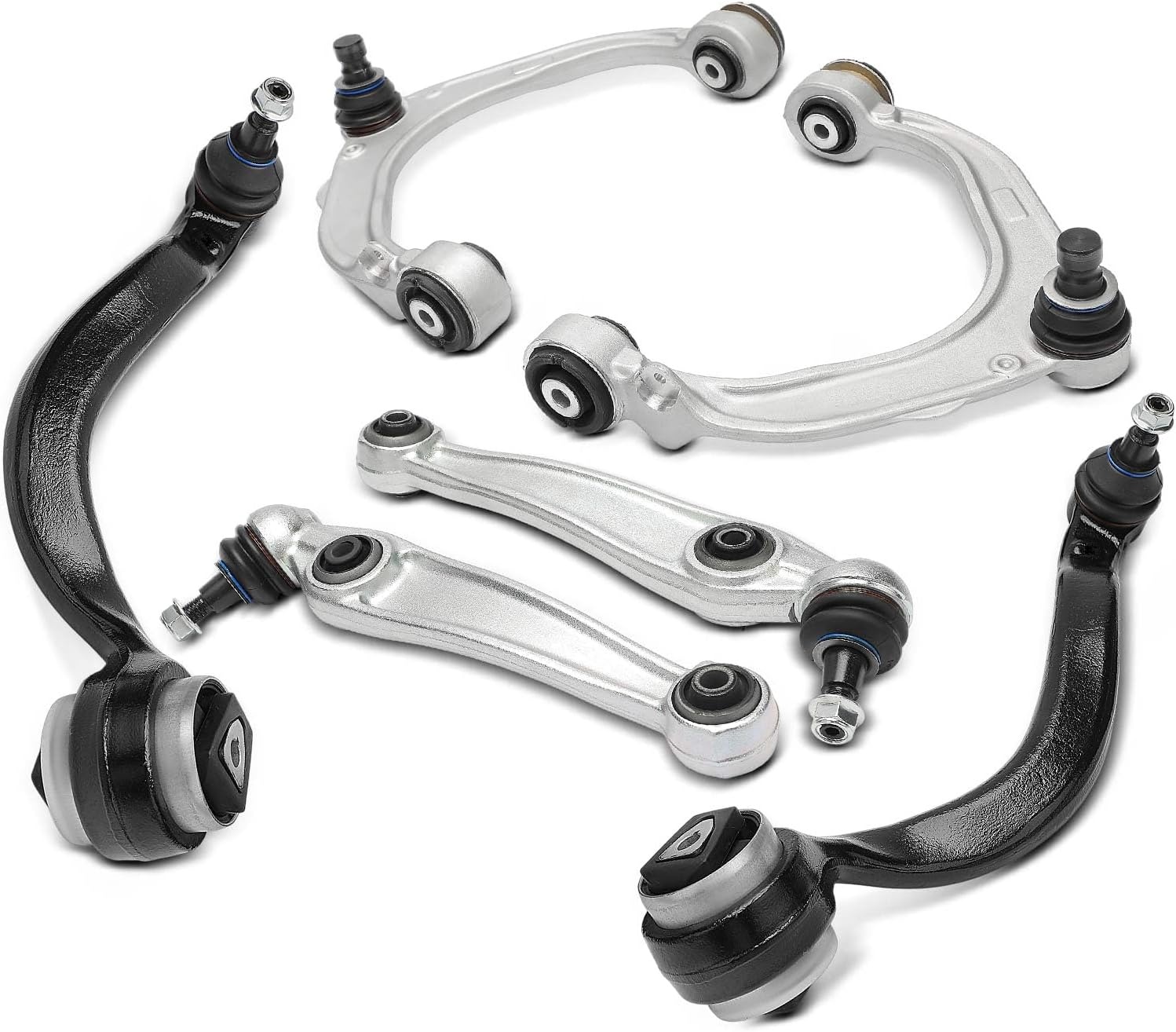 Frankberg wishbone as draagarm driehoek arm Vervangen# 31126863785
