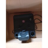 Kärcher FCV 3 Accu Stofzuigdweil - Wit - 130 m²