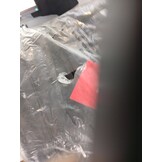 Custom Fit Autostoelhoezen voor Honda CRV 2013-2017 - Zwart Leer