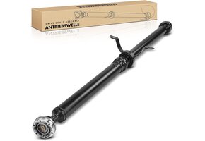 Aandrijfas Achteras 1455mm geschikt voor Audi A5 3.0L Diesel (2010-2012) - 35% Korting