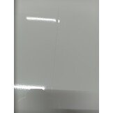 Magnetisch Whiteboard Hout 100x55cm - 58% Korting!