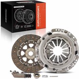 Frankberg Koppelingsset 230mm voor Toyota Avensis, Corolla en RAV4