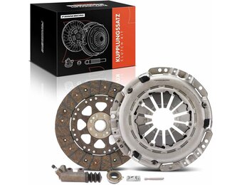 Frankberg Koppelingsset 230mm voor Toyota Avensis, Corolla en RAV4