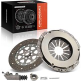 Frankberg Koppelingsset 230mm voor Toyota Avensis, Corolla en RAV4