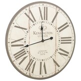 vidaXL Wandklok vintage stijl 60 cm Londen