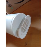 Frizzlife ASR212-600G RO vervangingsfilterpatroon voor PD600 (2e fase)