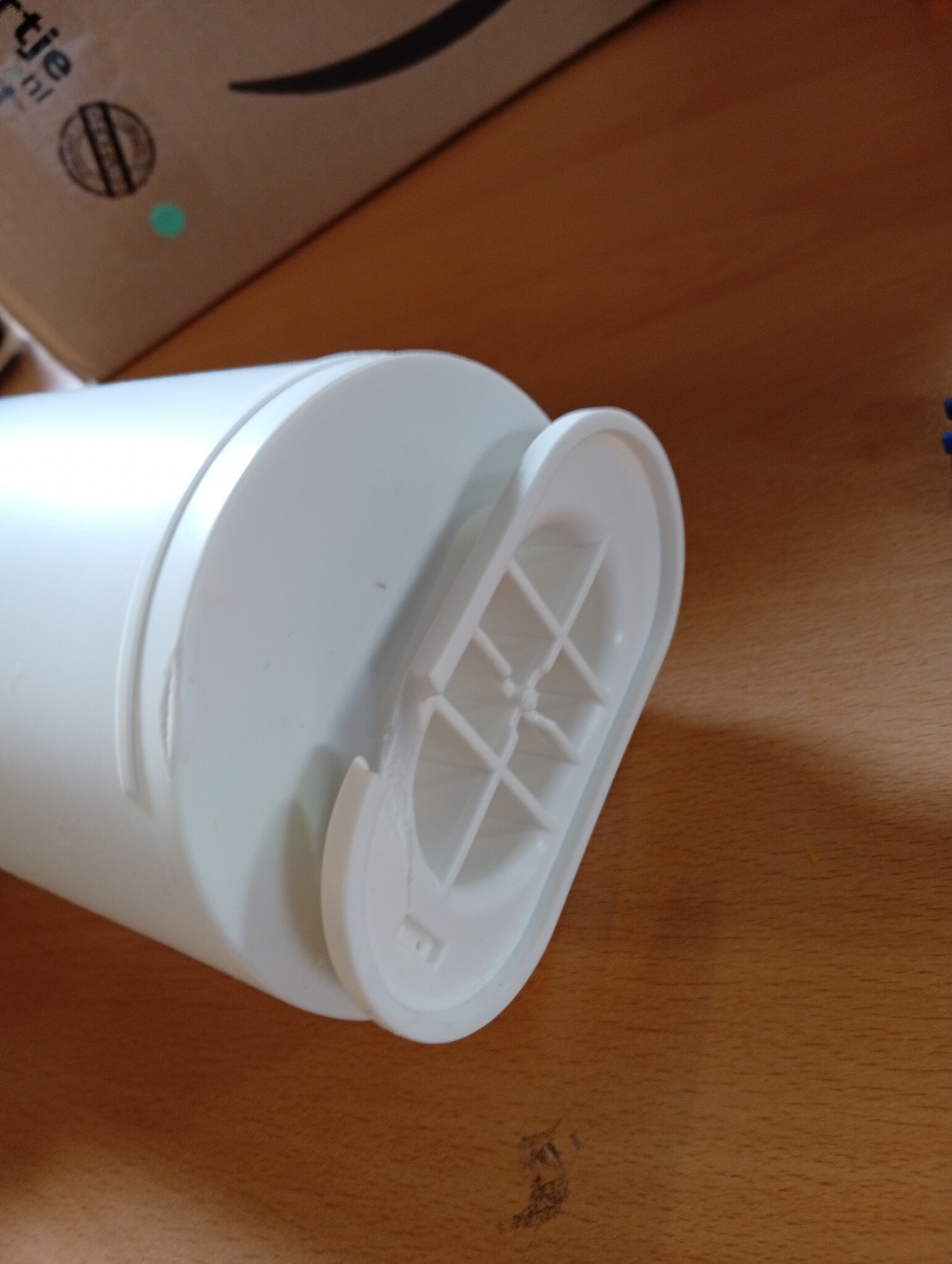 Frizzlife ASR212-600G RO vervangingsfilterpatroon voor PD600 (2e fase)