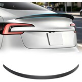 Arcoche Achterspoiler voor Tesla Model 3 2016-2023 - Carbonlook Mat