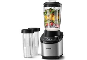 Krachtige Blender 1500W 2L - Nu 54% Korting!