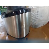 Philips High-speed Blender 7000 Series - 1500W - 2 Liter - Metaal