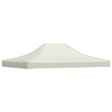 Partytentdak Crème 4x3m - UV & Waterbestendig - 56% Korting